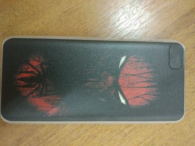 Лот: 10088601. Фото: 1. Чехол для телефона Xiaomi mi5. Чехлы, бамперы