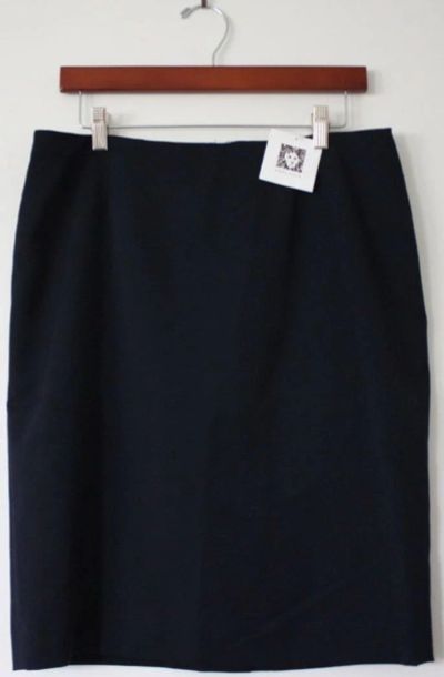 Лот: 6750170. Фото: 1. Юбка "Anne Klein". Юбки