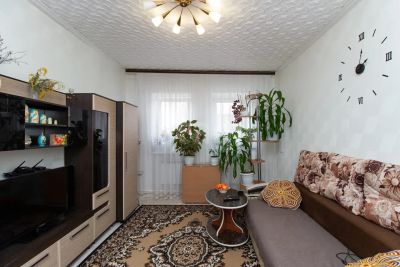 Лот: 25286735. Фото: 1. 2-комн. квартира , Красноярск... Квартиры, студии