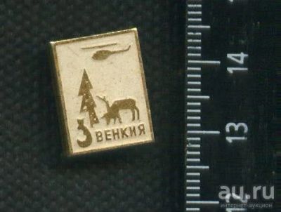 Лот: 19243777. Фото: 1. (№ 6478 ) значки,Таймыр, Эвенкия... Юбилейные