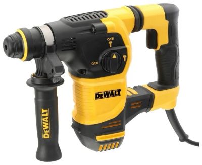 Лот: 11206663. Фото: 1. Перфоратор DeWALT D25333K. Электроинструмент