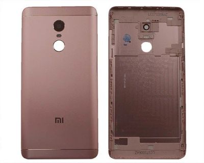 Лот: 20883833. Фото: 1. Задняя крышка Xiaomi Redmi Note... Корпуса, клавиатуры, кнопки