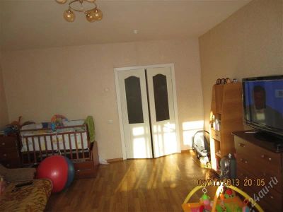 Лот: 2860024. Фото: 1. 1 КОМН. (42м), ул. Чернышевского... Квартиры, студии