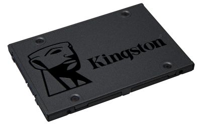 Лот: 16253441. Фото: 1. SSD-накопитель 120гб Kingston... SSD-накопители