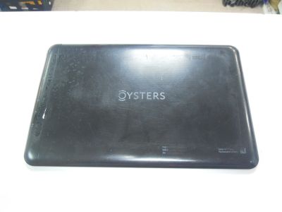 Лот: 12610369. Фото: 1. Корпус Oysters T102ER 3G. Запчасти для планшетов