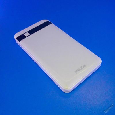 Лот: 6493099. Фото: 1. Переносное З/У Power Bank "Proda... Внешние, портативные аккумуляторы для смартфонов (Power bank)