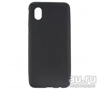 Лот: 16824259. Фото: 1. Чехол Samsung Galaxy A01 Core... Чехлы, бамперы