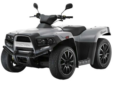 Лот: 25788103. Фото: 1. Квадроцикл CECTEK Estoc 550 Efi... Снегоходы, квадроциклы