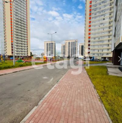 Лот: 24429169. Фото: 1. Продам 1-комн. кв. 48 кв.м. Красноярск... Квартиры, студии