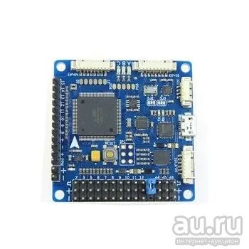 Лот: 8633330. Фото: 1. Контроллер полета CRIUS All IN... Квадрокоптеры