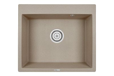 Лот: 23669405. Фото: 1. Мойка врезная GRANULA 6001. Мойки кухонные