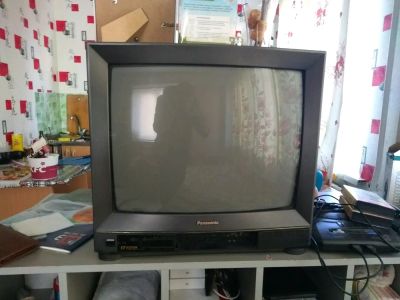 Лот: 11152649. Фото: 1. Телевизор Panasonic. Телевизоры