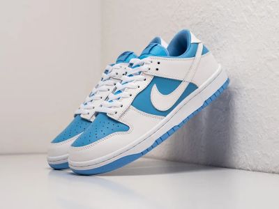 Лот: 24978351. Фото: 1. Кроссовки Nike SB Dunk Low. Кеды, кроссовки, слипоны