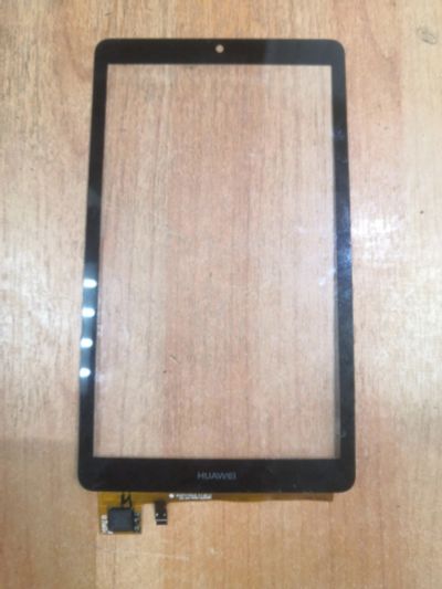 Лот: 17084528. Фото: 1. Тачскрин Huawei T3 7" BG2-W09. Запчасти для планшетов