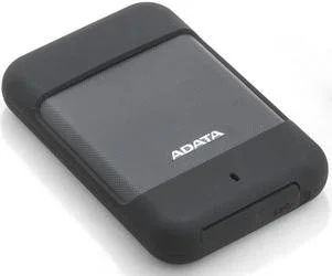 Лот: 10352413. Фото: 1. Внешний HDD ADATA HD700 1TB. Внешние жесткие диски