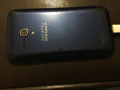 Лот: 10041844. Фото: 1. alcatel 5038d. Смартфоны