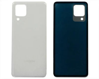 Лот: 20889299. Фото: 1. Задняя крышка Samsung M325F M32... Корпуса, клавиатуры, кнопки