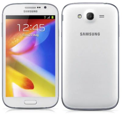 Лот: 3601835. Фото: 1. Samsung Galaxy grand i9082 полный... Смартфоны