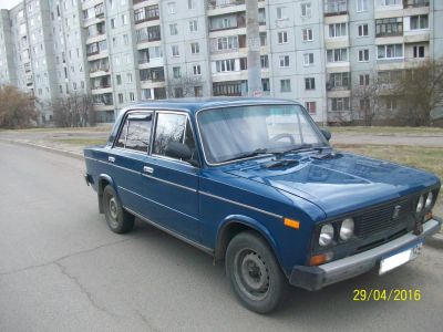 Лот: 7447093. Фото: 1. ВАЗ 2106, 2002. Автомобили