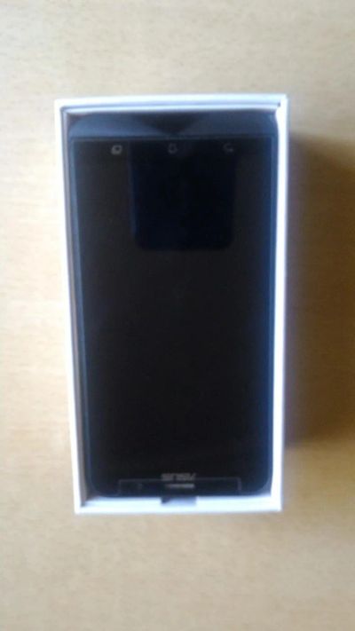 Лот: 9537046. Фото: 1. ASUS Zenfone 2 ZE550ML. Смартфоны