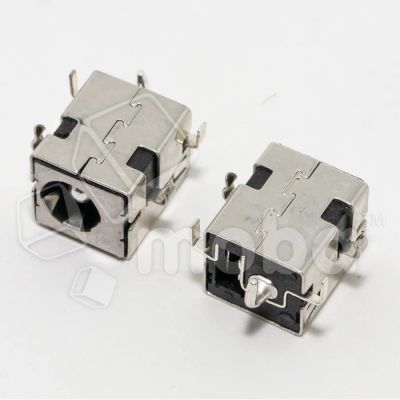 Лот: 18915022. Фото: 1. Разъем для ноутбука Asus A52/A53... Шлейфы, разъёмы