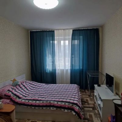 Лот: 25766505. Фото: 1. 1-комн. квартира , Красноярск... Квартиры, студии