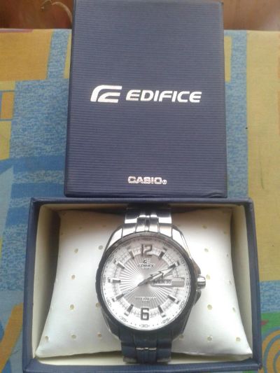 Лот: 4813917. Фото: 1. Продам оригинальные часы casio... Оригинальные наручные часы