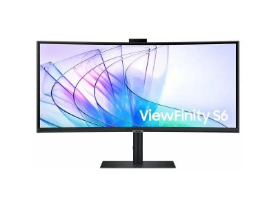 Лот: 25333864. Фото: 1. Монитор Samsung S34C650VAI. ЖК-мониторы