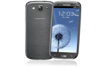 Лот: 2512265. Фото: 1. samsung galaxy s3 16gb черный. Смартфоны