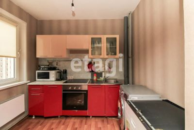Лот: 25294948. Фото: 1. 3-комн. квартира , Красноярск... Квартиры, студии