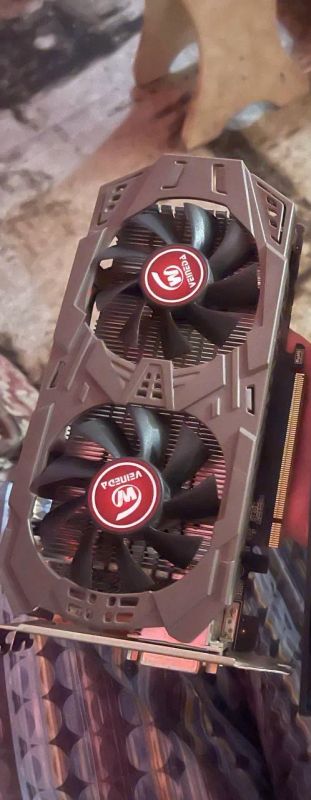Лот: 24698712. Фото: 1. GTX 960 4GB. Видеокарты