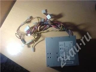 Лот: 388085. Фото: 1. Блок питания 300W. Корпуса, блоки питания