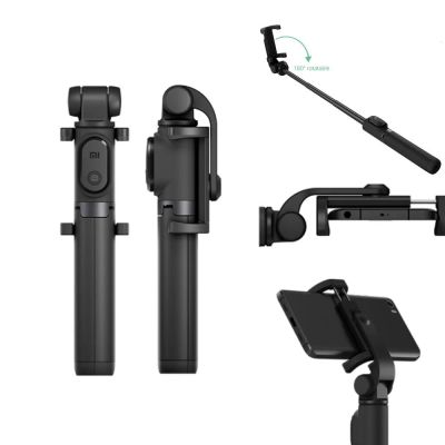 Лот: 16748300. Фото: 1. Монопод-трипод Xiaomi Mi Selfie... Держатели для телефонов