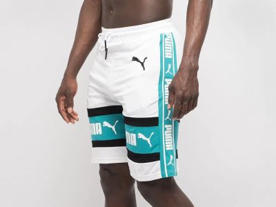 Лот: 24974275. Фото: 1. Шорты Puma. Брюки, джинсы, шорты