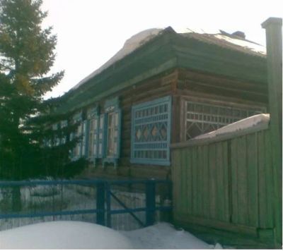 Лот: 7265083. Фото: 1. Дом 46 м? на участке 37 сот. Дома