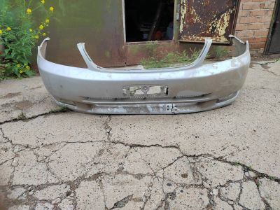 Лот: 20551156. Фото: 1. Бампер передний Toyota corolla... Кузов