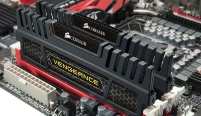 Лот: 9211322. Фото: 1. 16Gb Оперативная память Corsair... Оперативная память