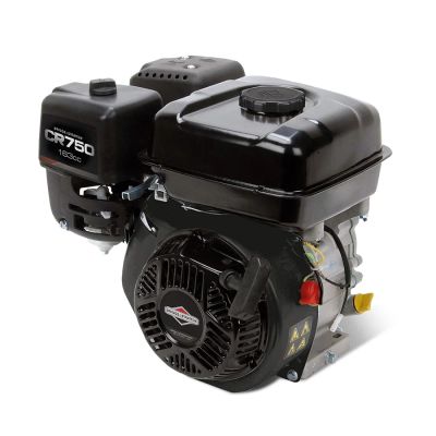 Лот: 18408179. Фото: 1. Двигатель Briggs&Stratton CR 750. Бензо-, мотоинструмент