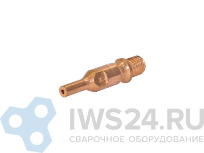 Лот: 17429085. Фото: 1. Мундштук внутренний Донмет Р3А... Другое (сварка и резка)