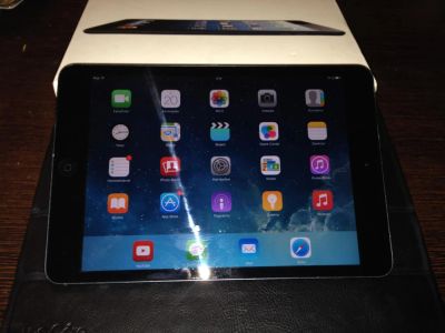 Лот: 4772242. Фото: 1. Ipad mini 16 Gb WiFi. Планшеты