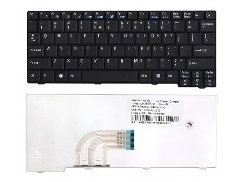 Лот: 4195870. Фото: 1. Клавиатура для ноутбука Acer Aspire... Клавиатуры для ноутбуков