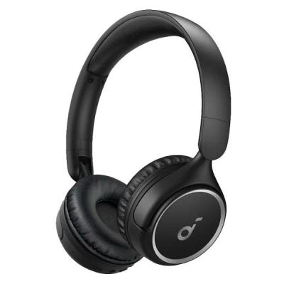 Лот: 24554463. Фото: 1. Беспроводные наушники Soundcore... Наушники, гарнитуры