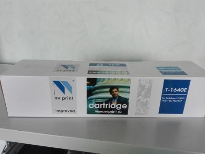 Лот: 7515660. Фото: 1. Тонер картридж NV-Print Toshiba... Картриджи, расходные материалы