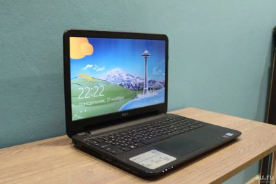 Лот: 8585768. Фото: 1. Игровой Ноутбук core i 5 ! 4 ядра... Ноутбуки