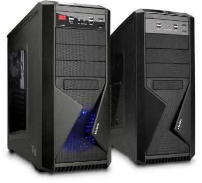 Лот: 6923467. Фото: 1. Системный блок ( Intel® Core... Компьютеры в сборе