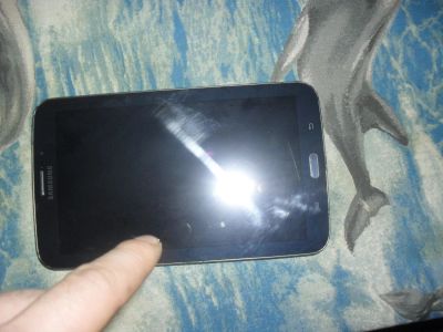 Лот: 9551093. Фото: 1. samsung galaxy tab 3. Планшеты