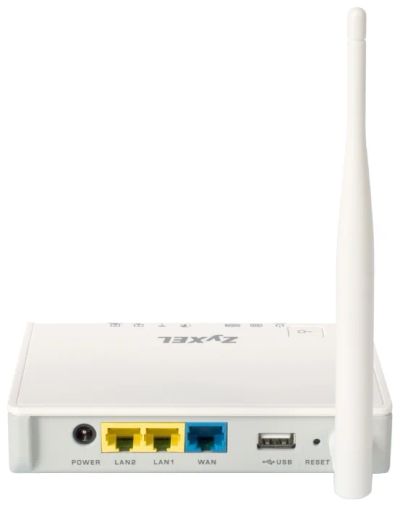 Лот: 7225443. Фото: 1. 4G Роутер WiFi Точка Доступа ZyXEL... Беспроводные модемы