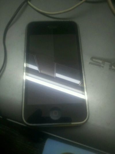 Лот: 8268711. Фото: 1. Продам Iphone 3Gs 32Gb, в торге... Смартфоны
