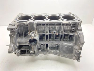 Лот: 22155725. Фото: 1. Блок цилиндров Toyota Camry 2011... Двигатель и элементы двигателя