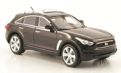Лот: 1494310. Фото: 1. Infiniti FX50, модель в масштабе... Другое (авто, мото, водный транспорт)